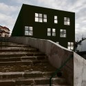 MD Housing / VA Studio © Alberto Plácido