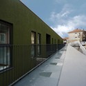 MD Housing / VA Studio © Alberto Plácido