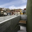 MD Housing / VA Studio © Alberto Plácido
