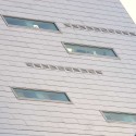 The Wave / Henning Larsen Architects Courtesy of Henning Larsen Architects