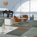 The Wave / Henning Larsen Architects Courtesy of Henning Larsen Architects