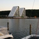The Wave / Henning Larsen Architects Courtesy of Henning Larsen Architects