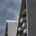 The Wave / Henning Larsen Architects Courtesy of Henning Larsen Architects