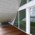 The Wave / Henning Larsen Architects Courtesy of Henning Larsen Architects