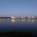 The Wave / Henning Larsen Architects Courtesy of Henning Larsen Architects