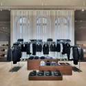 Zara Rome / Duccio Grassi Architects © Andrea Martiradonna