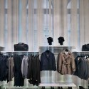 Zara Rome / Duccio Grassi Architects © Andrea Martiradonna