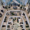 Zara Rome / Duccio Grassi Architects © Andrea Martiradonna