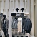 Zara Rome / Duccio Grassi Architects © Andrea Martiradonna