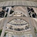 Zara Rome / Duccio Grassi Architects © Andrea Martiradonna