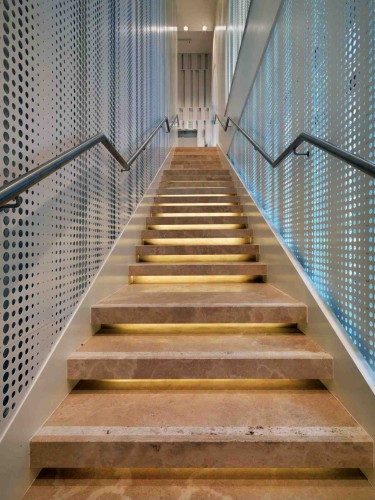 Zara Rome / Duccio Grassi Architects