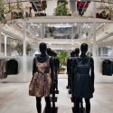Zara Rome / Duccio Grassi Architects © Andrea Martiradonna
