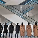 Zara Rome / Duccio Grassi Architects © Andrea Martiradonna