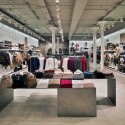 Zara Rome / Duccio Grassi Architects © Andrea Martiradonna