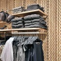 Zara Rome / Duccio Grassi Architects © Andrea Martiradonna