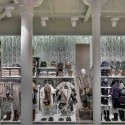 Zara Rome / Duccio Grassi Architects © Andrea Martiradonna