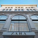 Zara Rome / Duccio Grassi Architects © Andrea Martiradonna