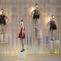 Zara Rome / Duccio Grassi Architects © Andrea Martiradonna