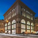 Zara Rome / Duccio Grassi Architects © Andrea Martiradonna