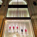 Zara Rome / Duccio Grassi Architects © Andrea Martiradonna