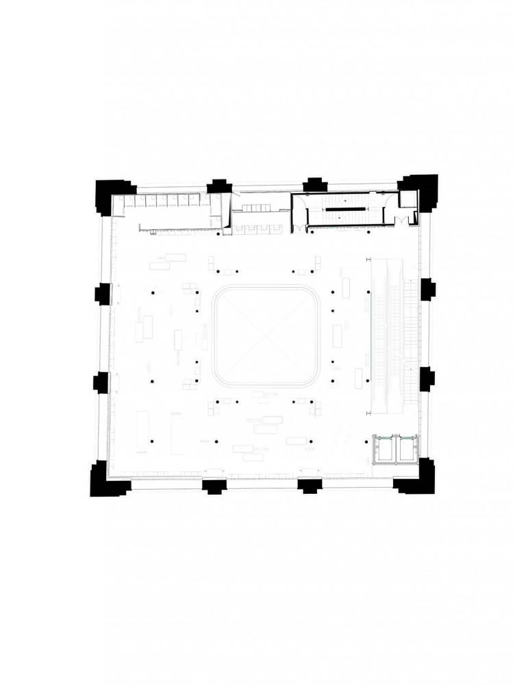 Zara Rome / Duccio Grassi Architects