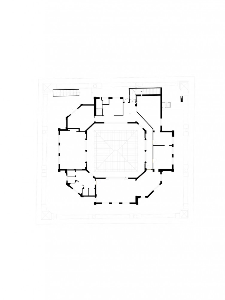 Zara Rome / Duccio Grassi Architects