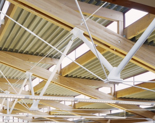 HCMA VANCOUVER OFFICES / HCMA