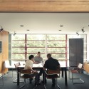 HCMA Vancouver Offices / HCMA HCMA Vancouver Offices / HCMA © Hubert Kang
