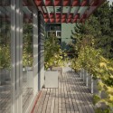 HCMA Vancouver Offices / HCMA HCMA Vancouver Offices / HCMA © Hubert Kang