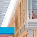 West Vancouver Community Centre / HCMA