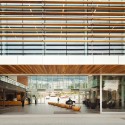 West Vancouver Community Centre / HCMA