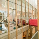West Vancouver Community Centre / HCMA