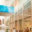 West Vancouver Community Centre / HCMA © Hubert Kang
