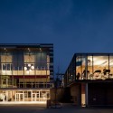 West Vancouver Community Centre / HCMA © Hubert Kang
