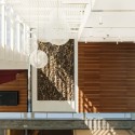 West Vancouver Community Centre / HCMA © Hubert Kang