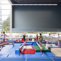 West Vancouver Community Centre / HCMA