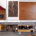 West Vancouver Community Centre / HCMA © Lucas Finlay