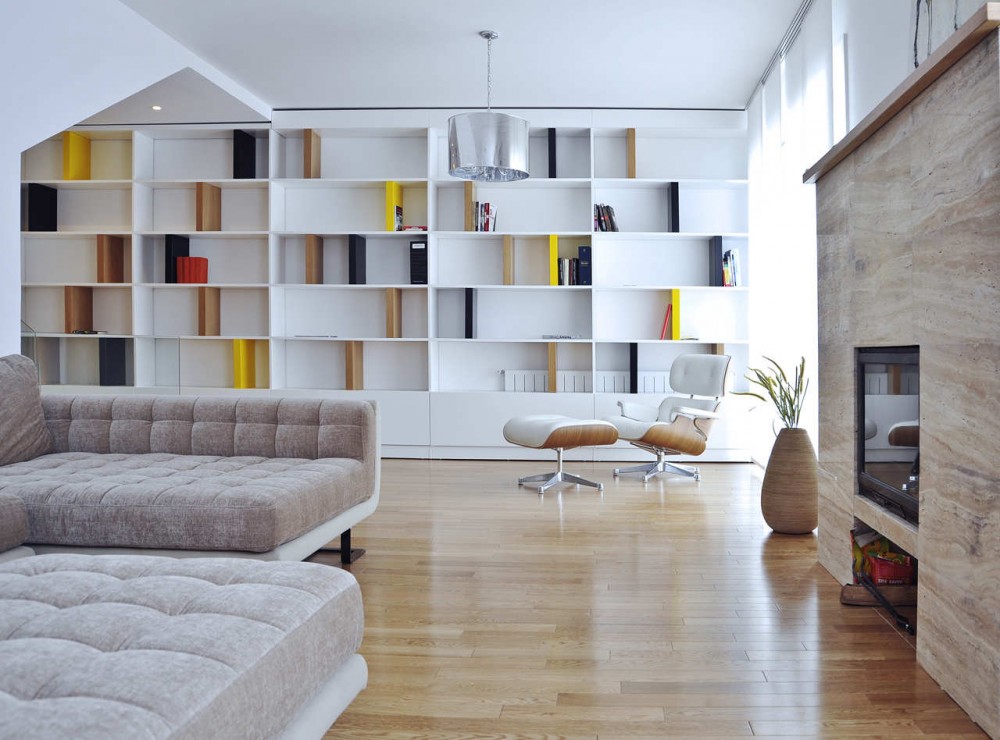The C114 House / Postarch