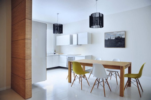 The C114 House / Postarch