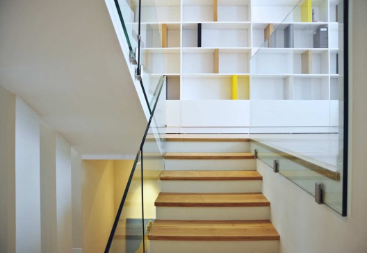 The C114 House / Postarch