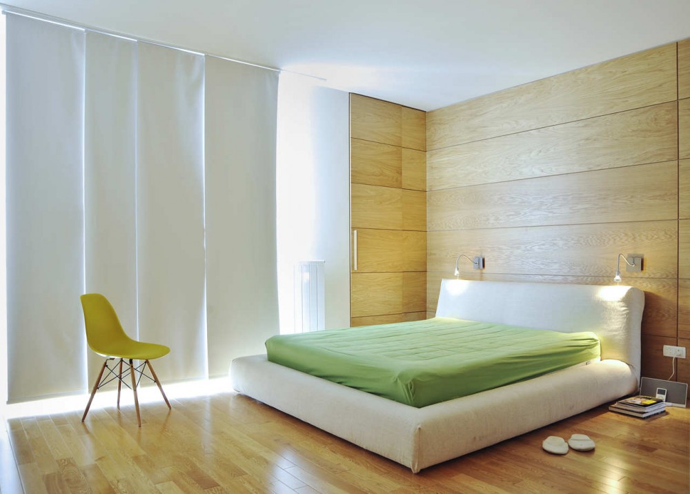 The C114 House / Postarch