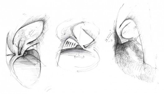 conceptual sketches