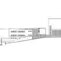 south elevation south elevation