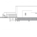 west elevation west elevation