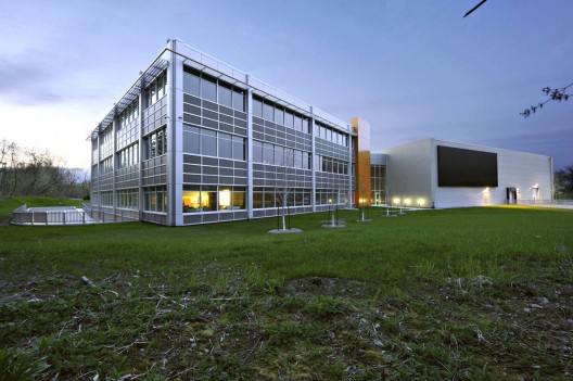 Schlüter Systems / DCYSA Architecture & Design