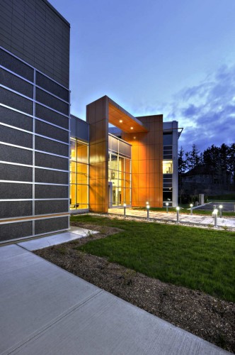 Schlüter Systems / DCYSA Architecture & Design