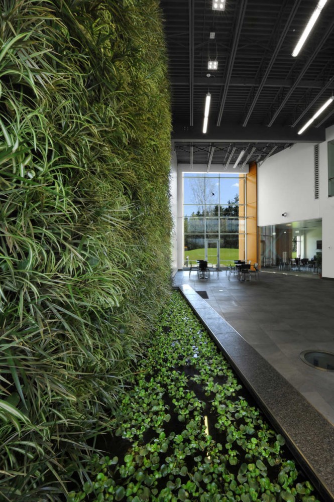 Schlüter Systems / DCYSA Architecture & Design