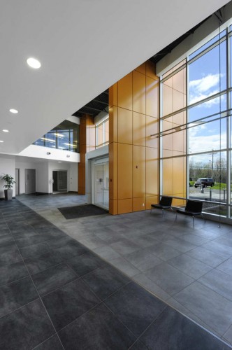 Schlüter Systems / DCYSA Architecture & Design
