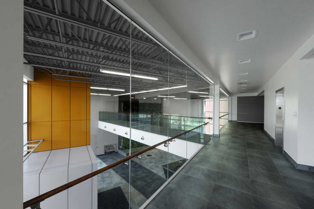 Schlüter Systems / DCYSA Architecture & Design