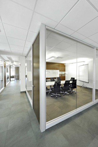 Schlüter Systems / DCYSA Architecture & Design